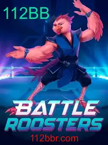 BattleRoosters: Um Mergulho no Mundo das Batalhas Aéreas de Galos