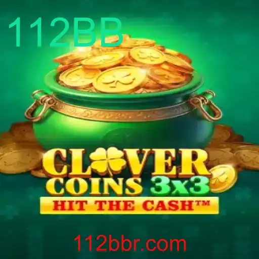 Clovercoin3x3: Revolução nos Jogos com a Palavra-chave 112BB