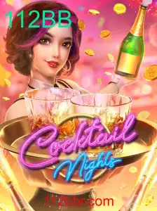 Descubra o Fascinante Jogo CocktailNights: A Experiência Lúdica que Mistura Estratégia e Diversão