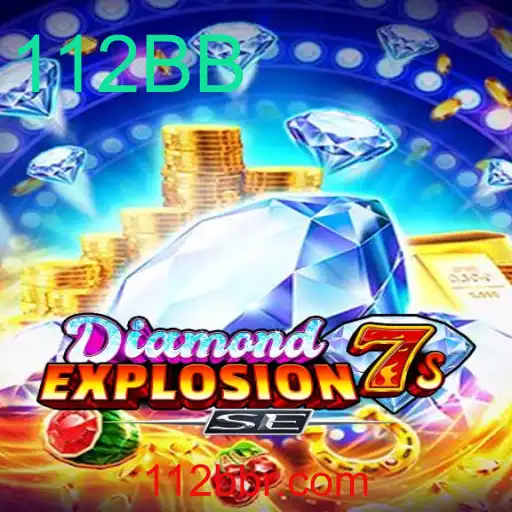 DiamondExplosion7sSE: O Jogo de Azar que Está Conquistando o Mundo