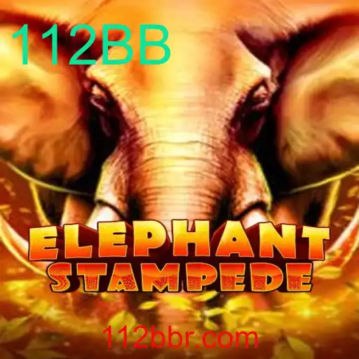 Descubra o Fascinante Mundo de ElephantStampede
