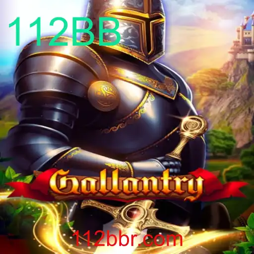 Gallantry: Um Mergulho no Universo do Jogo com a Chave 112BB