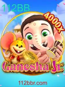 Descobrindo o Mundo de GaneshaJr: O Jogo que Conquista com Estratégia e Mente