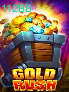 GoldRush: A Aventura em Busca do Tesouro Escondido