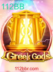 Descubra o Envolvente Mundo do Jogo 'GreekGods'