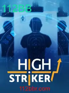 HighStriker: Um Jogo de Emoção e Estratégia com 112BB