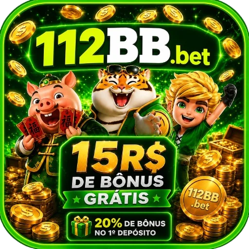 112BB Logo