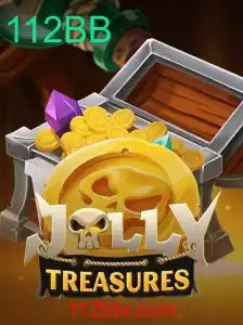 Descubra o Fantástico Mundo de JollyTreasures: Um Jogo de Aventuras e Estratégia
