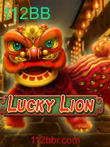 Descubra LuckyLion: O Novo Fenômeno dos Jogos com a Palavra-Chave 112BB
