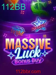 Explorando o Fascinante Mundo de 'MassiveLuckBonusBuy': Regras e Estratégias