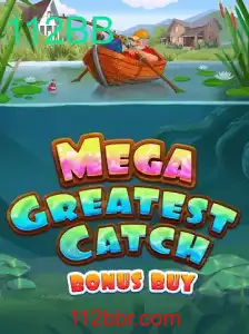 MegaGreatestCatchBonusBuy: O Jogo de Aventura e Estrategia que Cativa