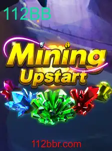 Explorando o Universo de MiningUpstart: Estratégias e Regras Essenciais