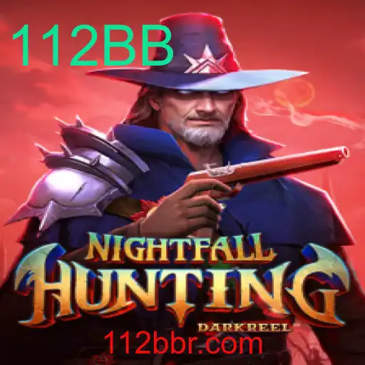 Explorando NightfallHunting: O Novo Fenômeno Dos Jogos De Sobrevivência