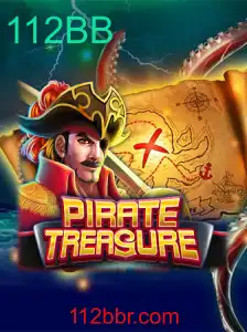 PirateTreasure: Aventura e Estratégia em Busca do Tesouro Perdido