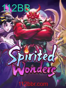 SpiritedWonders: O Jogo de Aventuras e Desafios no Mundo de 112BB