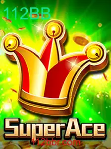 Desvendando SuperAce: O Jogo que Conquista Novos Horizontes