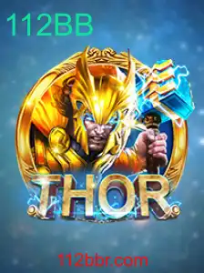 Explorando o Universo de THOR: O Jogo que Revolucionou o Mundo dos Games