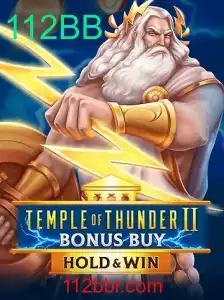 Descubra o Temple of Thunder II Bonus Buy: Desafios, Regras e Aventuras