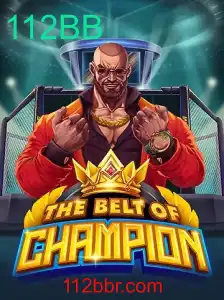 TheBeltOfChampion: Um Mergulho no Novo Sensação do Mundo dos Jogos