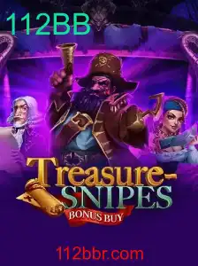 Explorando o Excitante Universo do Jogo TreasuresnipesBonusBuy